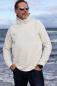 Preview: Papierschnittmuster lillesol men No. 2 Raglan-Hoodie 